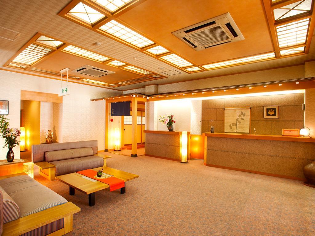 Yamatokan Takayama  Esterno foto