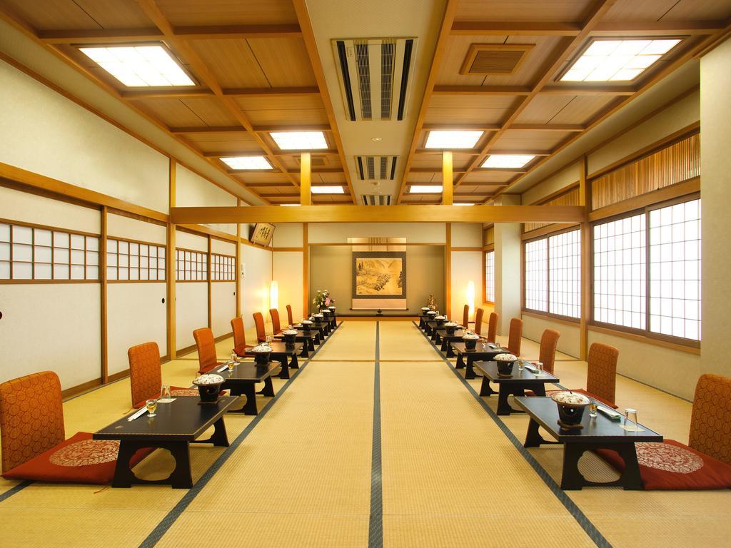 Yamatokan Takayama  Esterno foto