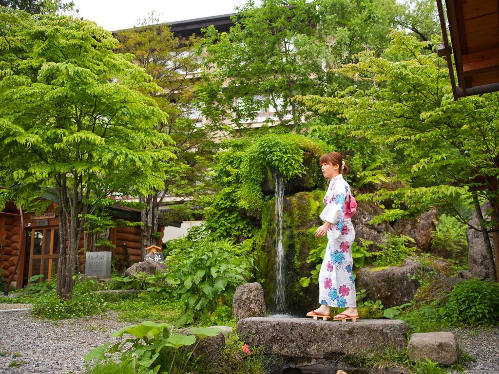 Yamatokan Takayama  Esterno foto