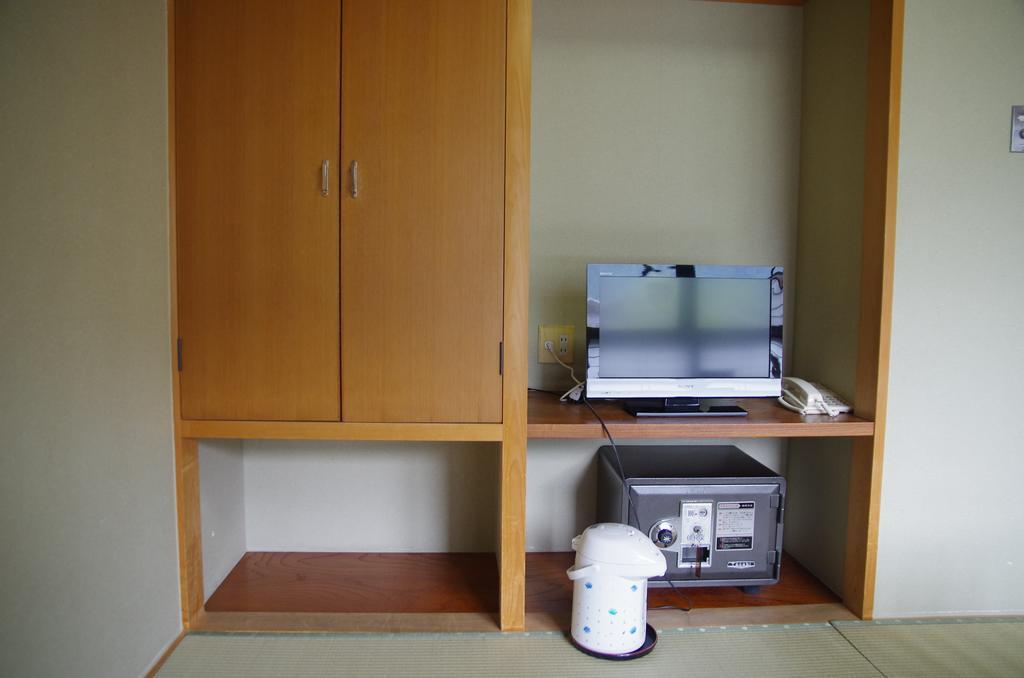 Yamatokan Takayama  Camera foto